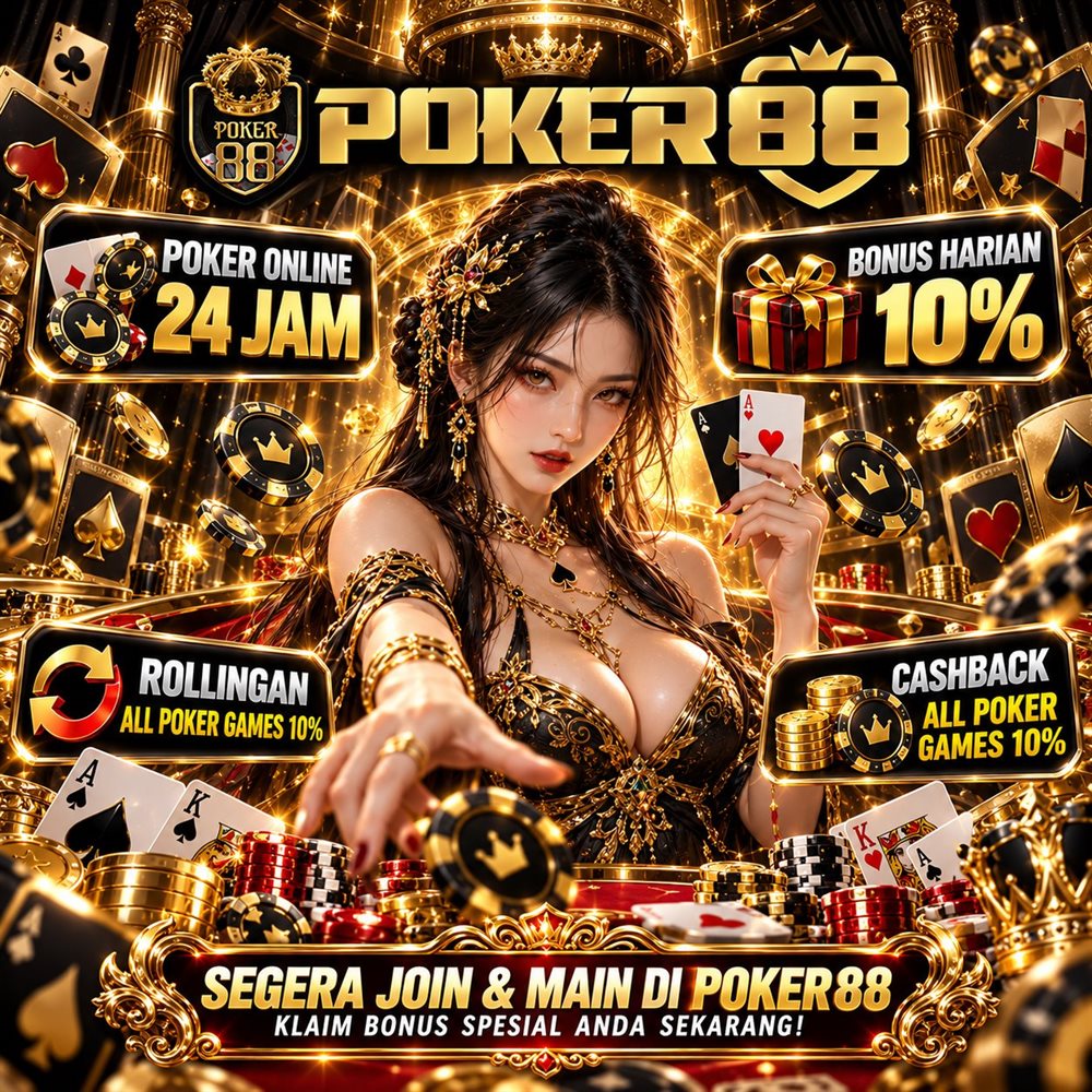 POKER88